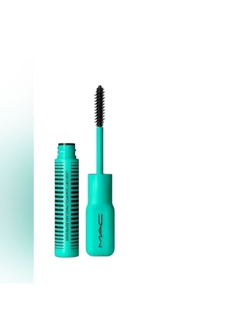 MAC Lash Dry Shampoo Mascara Refresher in Refreshing Black, NIB